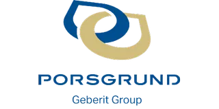 Porsgrund - logo