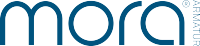 mora - logo
