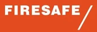 Firesafe - logo
