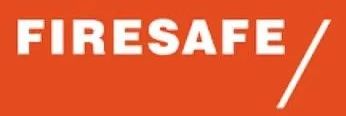 Firesafe - logo