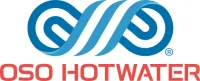 OSO Hotwater - logo