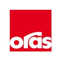 Oras - logo