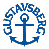 Gustavberg - logo