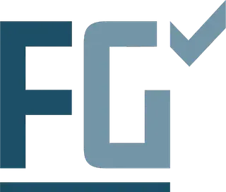 FG godkjent - logo