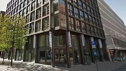 Tordenskioldsgate 6B