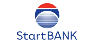 StartBank - logo