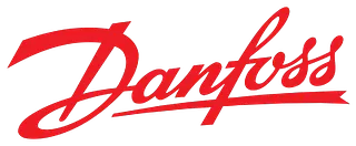 Danfoss - logo