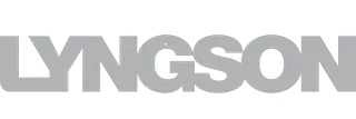 Lyngson - logo