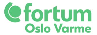 Fortum Oslo varme - logo