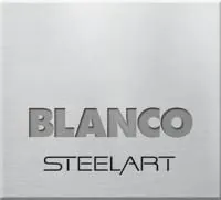 Blanco - logo