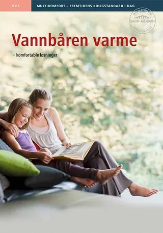 Vannbåren varme
