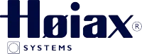 Høiax - logo