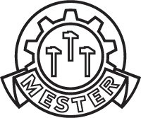 Mestermerket - logo