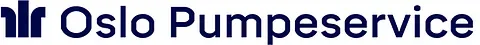 Oslo pumpeservice - logo