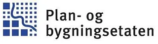 Plan og bygningsetaten - logo