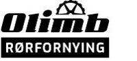 Olimb rørfornying - logo
