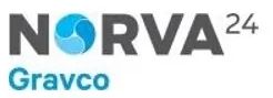 Norva Gravco - logo
