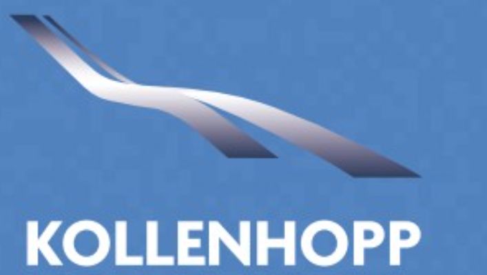Kollenhopp - logo