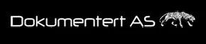 Dokumentert AS - logo