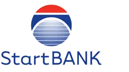 Startbank - logo