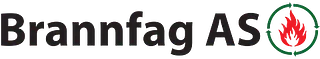 Brannfag AS - logo