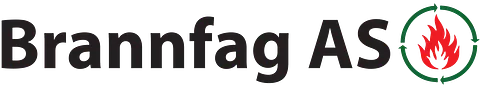 Brannfag AS - logo